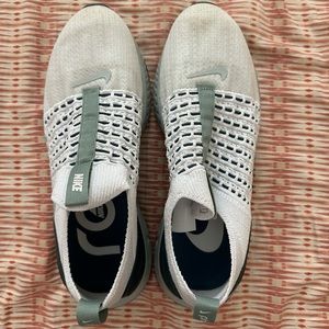 Nike React Phantom Run Flyknit 2 Women's Road Running Shoes size 9